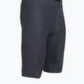 Pánske cyklistické šortky Alé Gravel Pro Bibshorts titanium 9