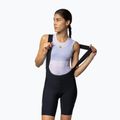 Dámske cyklistické šortky Alé Gravel Pro Bibshorts black