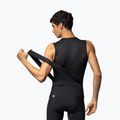 Pánska cyklistická mikina Alé Velo Active black 2