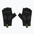 Cyklistické rukavice Alé Ciak black 3