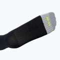 Ponožky Alé Color Block black 4