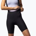 Dámske cyklistické šortky Alé Speedfondo Light Bibshorts black 4