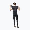 Pánske cyklistické nohavice Alé Winter 2.0 Bibtights nero/black 2