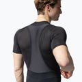 Pánske cyklistické nohavice Alé Winter 2.0 Bibtights nero/black 5