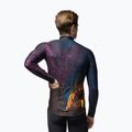 Pánska cyklistická mikina Alé Zanzibar Jersey multicolore/multicolor 2