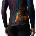 Pánska cyklistická mikina Alé Zanzibar Jersey multicolore/multicolor 6