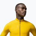 Pánska cyklistická mikina Alé Fondo 3.0 LS Jersey zenzero/ginger 3