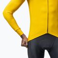 Pánska cyklistická mikina Alé Fondo 3.0 LS Jersey zenzero/ginger 4