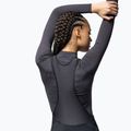 Dámske cyklistické nohavice Alé Winter Bibtights nero/black 4