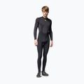 Pánske cyklistické nohavice Alé Stones Cargo 2.0 Bibtights nero/black