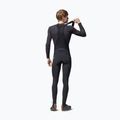 Pánske cyklistické nohavice Alé Stones Cargo 2.0 Bibtights nero/black 2