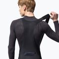 Pánske cyklistické nohavice Alé Stones Cargo 2.0 Bibtights nero/black 5