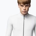 Pánska cyklistická mikina Alé Fondo 3.0 Jersey stucco 3