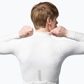 Pánska cyklistická mikina Alé Fondo 3.0 Jersey stucco 4