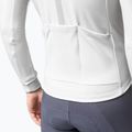 Pánska cyklistická mikina Alé Fondo 3.0 Jersey stucco 5