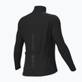 Dámska cyklistická mikina Alé Fondo 3.0 LS Jersey nero/black 2