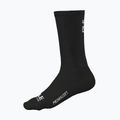 Ponožky Alé Thermo Primaloft 22 cm Socks nero/black
