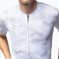 Pánsky cyklistický dres Alé Follow Me 2.0 white 4