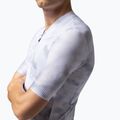 Pánsky cyklistický dres Alé Follow Me 2.0 white 5