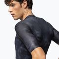 Pánsky cyklistický dres Alé Follow Me 2.0 black 5
