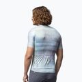 Pánsky cyklistický dres Alé Traccia white 3