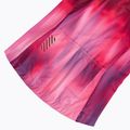 Dámsky cyklistický dres Alé Crazy TT pink combo 9
