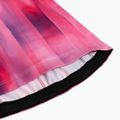 Dámsky cyklistický dres Alé Crazy TT pink combo 10
