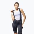 Dámske cyklistické šortky Alé Traguardo 2.0 Bibshorts white
