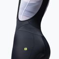 Dámske cyklistické šortky Alé Traguardo 2.0 Bibshorts white 5