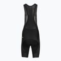 Dámske cyklistické šortky Alé Strada 2.0 Bibshorts black 8