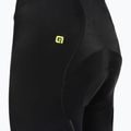 Dámske cyklistické šortky Alé Strada 2.0 Bibshorts black 9