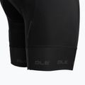 Dámske cyklistické šortky Alé Strada 2.0 Bibshorts black 10