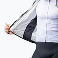 Pánska cyklistická bunda Alé Light Pack 2.0 white 6
