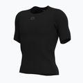Pánske cyklistické tričko Alé Merino SS nero/black 7