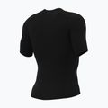 Pánske cyklistické tričko Alé Merino SS nero/black 8