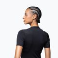 Dámske cyklistické tričko Alé Merino SS nero/black 4
