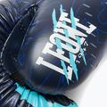 Boxerské rukavice LEONE 1947 Primal Instinct Competition blue 8