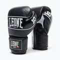 Boxerské rukavice LEONE 1947 Shock Pro GN057 black 2