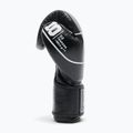 Boxerské rukavice LEONE 1947 Shock Pro GN057 black 5