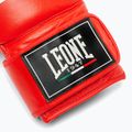 Boxerské rukavice LEONE 1947 Shock Pro GN057 red 6