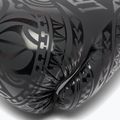 Boxerské rukavice LEONE 1947 Haka black 7