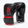 Boxerské rukavice LEONE 1947 Professional black 2