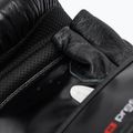 Boxerské rukavice LEONE 1947 Professional black 7