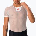 Pánske cyklistické funkčné tielko Castelli Core Mesh 3 white 3