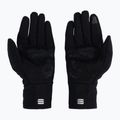 Dámske cyklistické rukavice Sportful Ws Essential 2 black 1101981.002 2