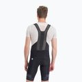 Pánske cyklistické šortky Sportful Supergiara Bibshort black 1102001.002 2