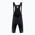 Pánske cyklistické šortky Sportful GTS Bibshort black 1102009.002