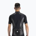 Pánska cyklistická vesta Sportful Hot Pack Easylight čierna 1102027.002 2