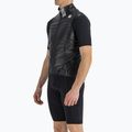 Pánska cyklistická vesta Sportful Hot Pack Easylight čierna 1102027.002 3