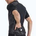 Pánska cyklistická vesta Sportful Hot Pack Easylight čierna 1102027.002 4